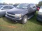 3-10217 (Cars-SUV 4D)  Seller: Gov/Alachua County Sheriff-s Offic 2005 CHEV TRAILBLAZ