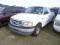 3-10228 (Trucks-Pickup 2D)  Seller: Florida State ACS 2000 FORD F150