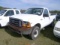 3-10223 (Trucks-Pickup 2D)  Seller: Florida State ACS 1999 FORD F250