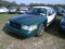 3-10232 (Cars-Sedan 4D)  Seller: Gov/Alachua County Sheriff-s Offic 2005 FORD CROWNVIC