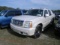3-10230 (Trucks-Pickup 4D)  Seller: Gov/Alachua County Sheriff-s Offic 2004 CADI ESCALADE