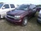3-10229 (Cars-SUV 4D)  Seller: Gov/Alachua County Sheriff-s Offic 2006 CHEV TRAILBLAZ