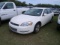 3-10239 (Cars-Sedan 4D)  Seller: Gov/Manatee County 2006 CHEV IMPALA