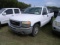 3-10243 (Trucks-Pickup 2D)  Seller: Gov/Manatee County 2004 GMC 1500