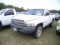 3-10237 (Trucks-Pickup 2D)  Seller: Florida State ACS 2000 DODG 1500