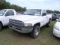 3-10240 (Trucks-Pickup 2D)  Seller: Florida State ACS 1999 DODG 1500