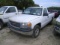 3-10249 (Trucks-Pickup 2D)  Seller: Florida State ACS 2000 GMC 1500