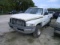 3-10250 (Trucks-Pickup 2D)  Seller: Florida State ACS 2001 DODG 1500