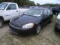 3-10247 (Cars-Sedan 4D)  Seller: Gov/Hillsborough County Sheriff 2008 CHEV IMPALA