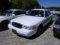 3-09249 (Cars-Sedan 4D)  Seller: Gov/Manatee County Sheriff-s Offic 2007 FORD CROWNVIC