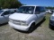 3-09244 (Cars-Van 3D)  Seller: Florida State ACS 2000 CHEV ASTRO