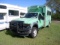 3-09210 (Trucks-Ambulance)  Seller:Private/Dealer 2009 FORD F550
