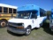 3-09218 (Trucks-Buses)  Seller:Private/Dealer 2011 CHAM G3500
