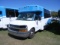3-09217 (Trucks-Buses)  Seller:Private/Dealer 2011 CHAM G3500