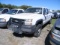 3-05146 (Trucks-Pickup 4D)  Seller: Gov/Pinellas County BOCC 2007 CHEV 2500HD