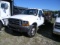 3-08230 (Trucks-Flatbed)  Seller:Private/Dealer 2001 FORD F550