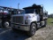 3-08249 (Trucks-Dump)  Seller: Gov/City of Dunedin 2000 GMC 6500