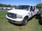 3-09212 (Trucks-Pickup 4D)  Seller:Private/Dealer 2007 FORD F250SD