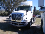 3-08136 (Trucks-Tractor)  Seller:Private/Dealer 2011 INTL 8600
