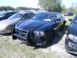 3-05113 (Cars-Sedan 4D)  Seller: Florida State FHP 2012 DODG CHARGER
