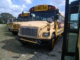 3-08115 (Trucks-Buses)  Seller: Gov/Hillsborough County School 2002 FRHT FS65