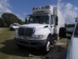 3-08122 (Trucks-Box Refr.)  Seller:Private/Dealer 2009 INTL 4400