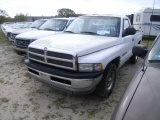3-10111 (Trucks-Pickup 2D)  Seller: Florida State ACS 1999 DODG 1500