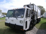 3-09124 (Trucks-Garbage)  Seller: Gov/City of Bradenton 2010 CRAE LOWENTRY