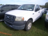 3-10216 (Trucks-Pickup 2D)  Seller: Gov/Manatee County 2005 FORD F150