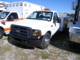 3-08232 (Trucks-Utility 2D)  Seller:Private/Dealer 2006 FORD F350SD