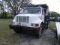 4-08213 (Trucks-Dump)  Seller:Private/Dealer 2002 INTL 4900