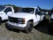 4-09115 (Trucks-Wrecker)  Seller:Private/Dealer 2001 CHEV 3500