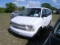 4-10128 (Cars-Van 3D)  Seller: Florida State ACS 2000 CHEV ASTRO
