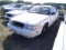 4-06116 (Cars-Sedan 4D)  Seller: Gov/Hillsborough County Sheriff-s 2009 FORD CROWNVIC