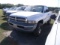 4-06120 (Trucks-Pickup 2D)  Seller: Florida State ACS 2000 DODG 1500