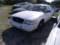 4-06144 (Cars-Sedan 4D)  Seller: Gov/Hillsborough County Sheriff-s 2010 FORD CROWNVIC
