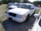 4-06143 (Cars-Sedan 4D)  Seller: Gov/Hillsborough County Sheriff-s 2010 FORD CROWNVIC