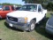 4-06219 (Trucks-Pickup 2D)  Seller: Florida State ACS 2000 CHEV 1500