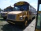 4-08112 (Trucks-Buses)  Seller: Gov/Hillsborough County School 2002 FRHT FS65
