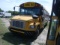 4-08115 (Trucks-Buses)  Seller: Gov/Hillsborough County School 2001 FRHT FS65
