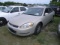 4-06226 (Cars-Sedan 4D)  Seller: Florida State FHP 2008 CHEV IMPALA
