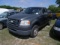 4-06230 (Trucks-Pickup 2D)  Seller: Gov/Pinellas County Sheriff-s Ofc 2007 FORD F150