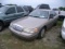 4-06237 (Cars-Sedan 4D)  Seller: Gov/Pinellas County Sheriff-s Ofc 2003 FORD CROWNVIC