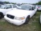 4-06234 (Cars-Sedan 4D)  Seller: Gov/Hillsborough County Sheriff-s 2011 FORD CROWNVIC