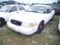 4-06235 (Cars-Sedan 4D)  Seller: Gov/Hillsborough County Sheriff-s 2011 FORD CROWNVIC
