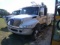 4-08116 (Trucks-Crane)  Seller: Florida State ACS 2003 INTL 4300