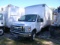 4-08211 (Trucks-Box)  Seller:Private/Dealer 2016 FORD E350