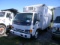 4-08212 (Trucks-Box Refr.)  Seller:Private/Dealer 2003 GMC W4500