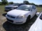 4-10122 (Cars-Sedan 4D)  Seller: Gov/Orange County Sheriffs Office 2011 CHEV IMPALA