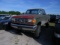 4-05130 (Trucks-Pickup 4D)  Seller:Private/Dealer 1987 FORD F150
